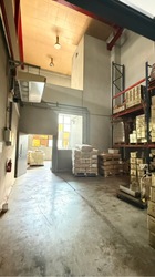 Senoko South - Food factory (D27), Factory #612599671